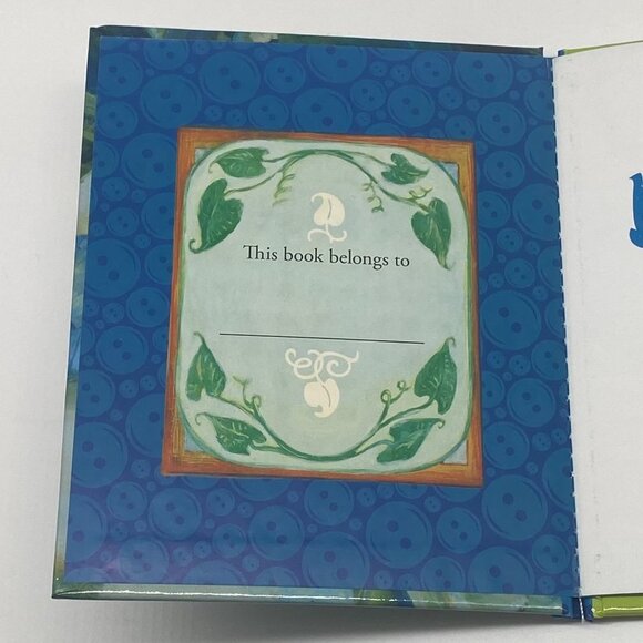 Jack And The Beanstalk By Little Bendon Books - Picture 5 of 11